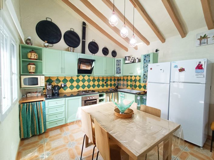 Image No.14-3 Bed Villa for sale