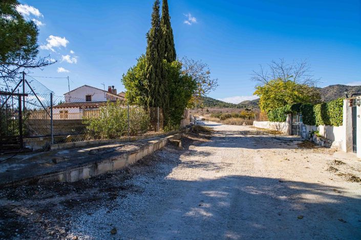 Image No.18-5 Bed Country House for sale