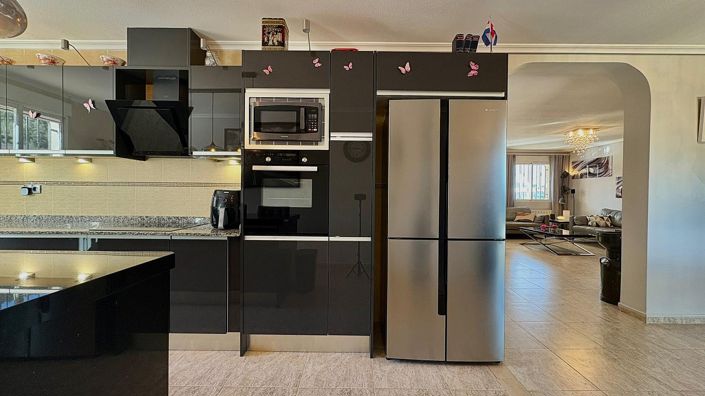 Image No.10-Villa de 4 chambres à vendre à La Zarza