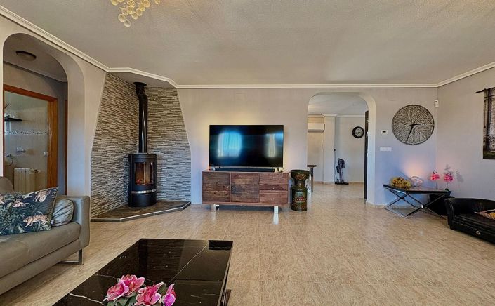 Image No.13-Villa de 4 chambres à vendre à La Zarza