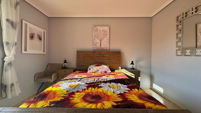 Image No.24-Villa de 4 chambres à vendre à La Zarza