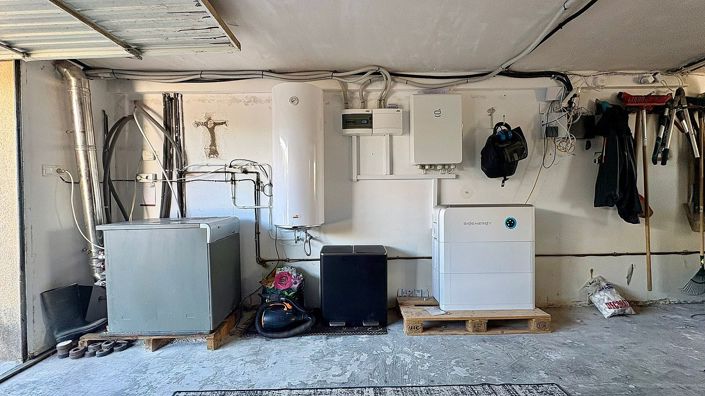 Image No.50-Villa de 4 chambres à vendre à La Zarza