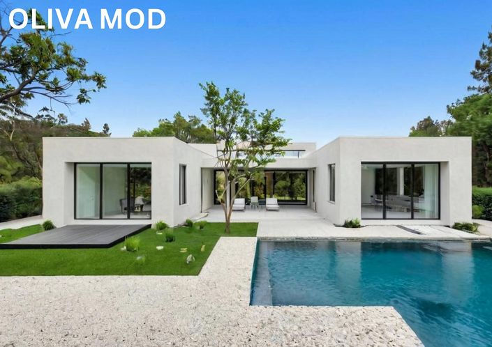 Image No.2-3 Bed Villa for sale