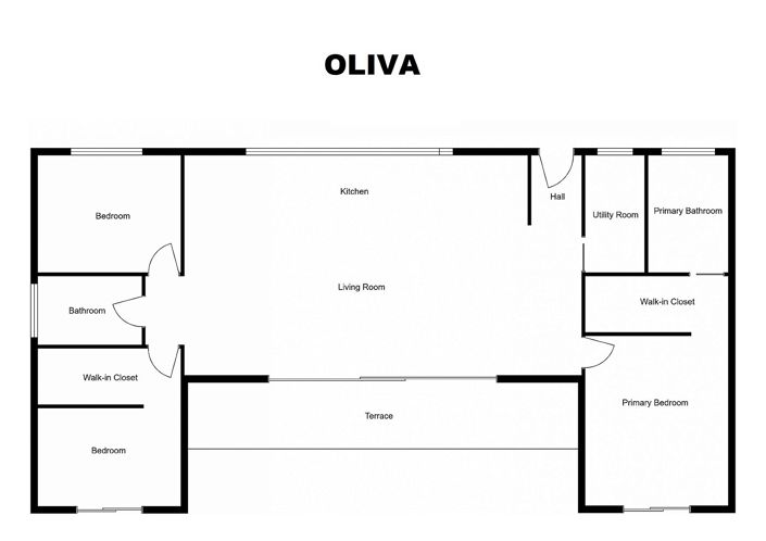 Image No.3-3 Bed Villa for sale