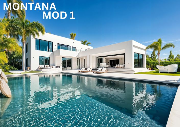 Image No.2-3 Bed Villa for sale