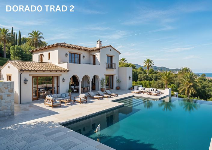 Image No.2-5 Bed Villa for sale