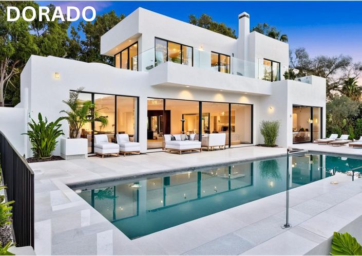 Image No.3-5 Bed Villa for sale