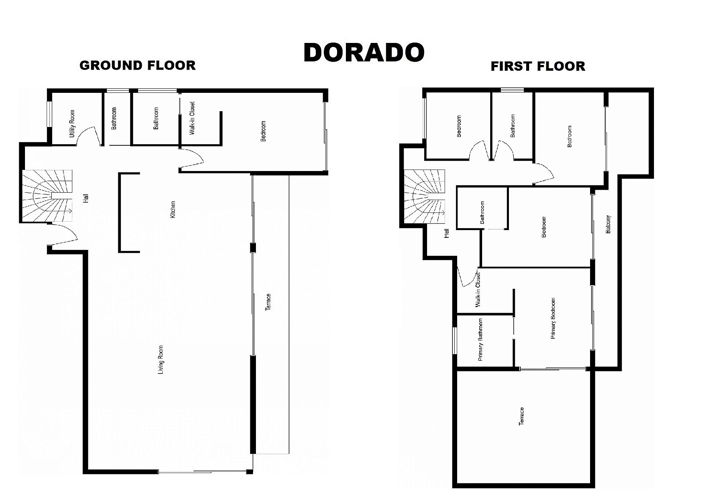 Image No.4-5 Bed Villa for sale