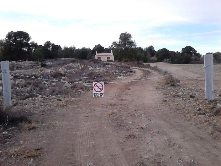 Image No.13-Finca de 2 chambres à vendre à Encebras