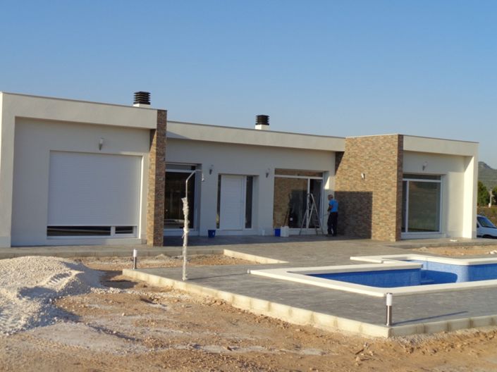 Image No.8-3 Bed Villa for sale