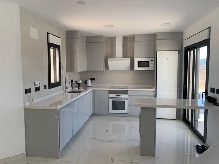 Image No.14-4 Bed Villa for sale