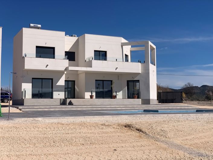 Image No.16-4 Bed Villa for sale