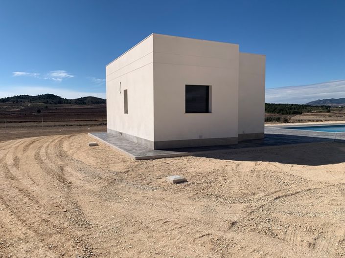 Image No.17-4 Bed Villa for sale