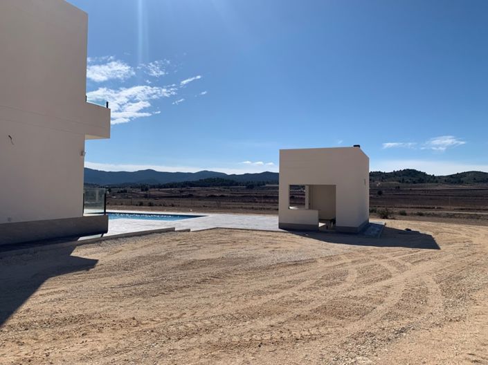 Image No.19-4 Bed Villa for sale