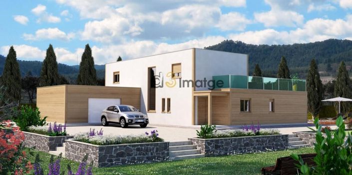 Image No.24-4 Bed Villa for sale