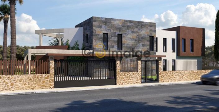 Image No.25-4 Bed Villa for sale
