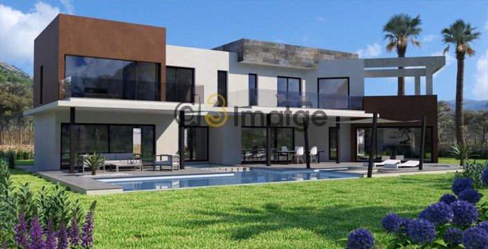 Image No.28-4 Bed Villa for sale