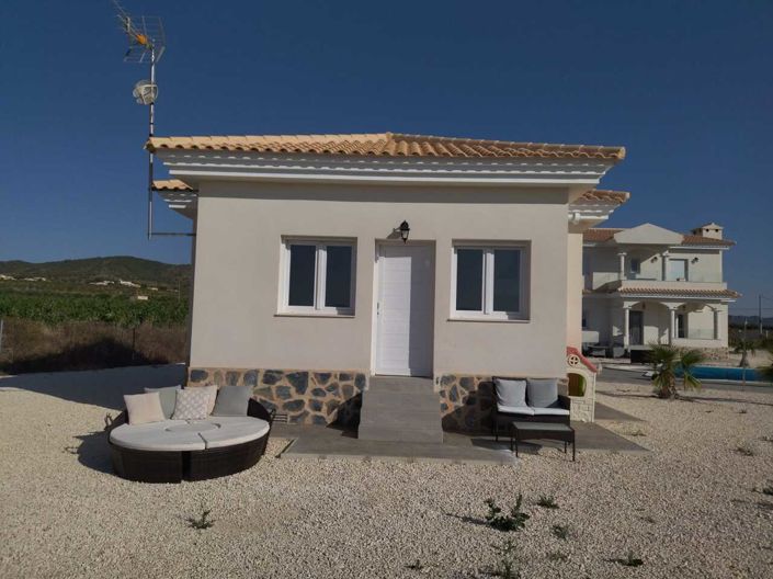 Image No.41-3 Bed Villa for sale