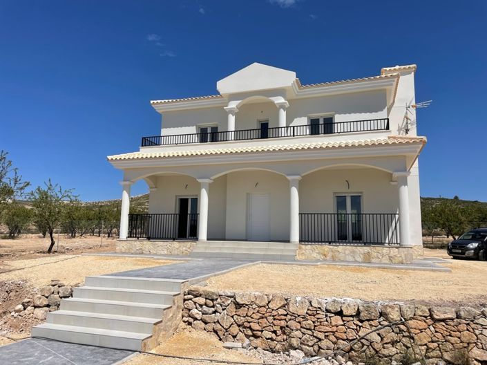 Image No.48-4 Bed Villa for sale