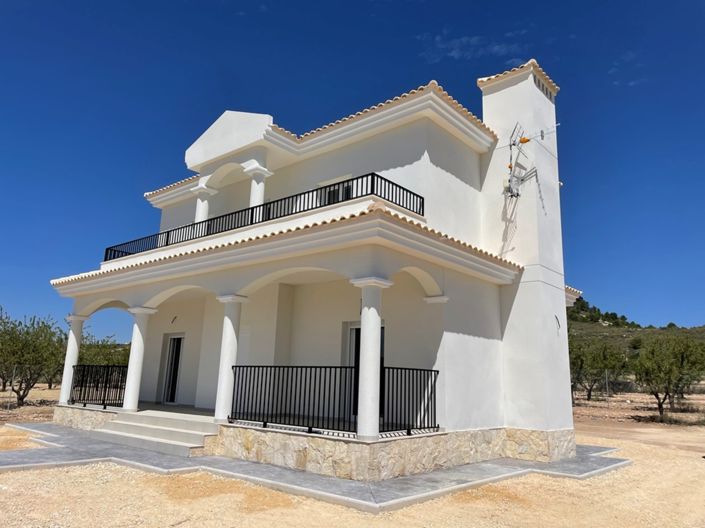 Image No.50-4 Bed Villa for sale