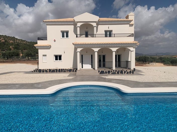 Image No.5-4 Bed Villa for sale