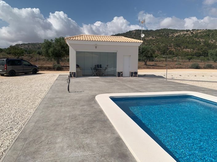 Image No.7-4 Bed Villa for sale