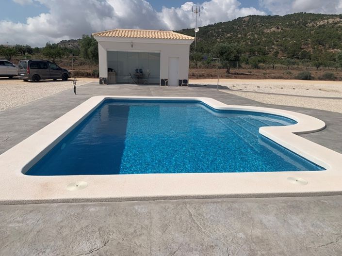 Image No.8-4 Bed Villa for sale