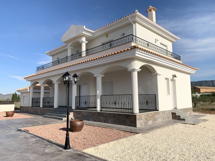 Image No.25-4 Bed Villa for sale