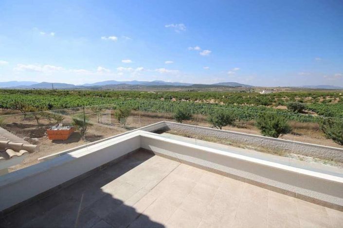 Image No.4-4 Bed Villa for sale