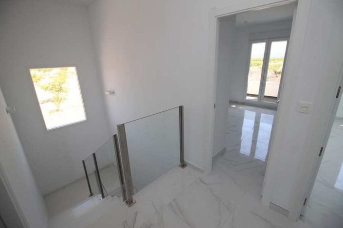 Image No.4-Villa de 6 chambres à vendre à Pinoso