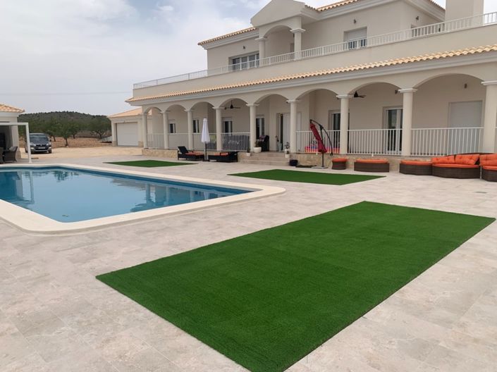 Image No.9-6 Bed Villa for sale
