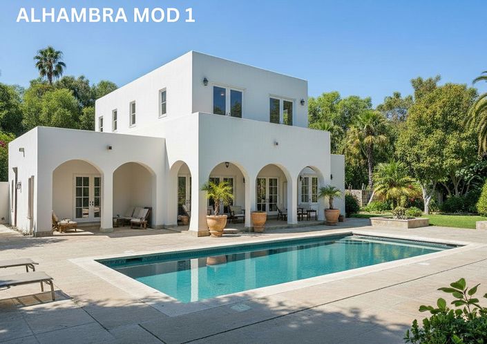 Image No.2-3 Bed Villa for sale