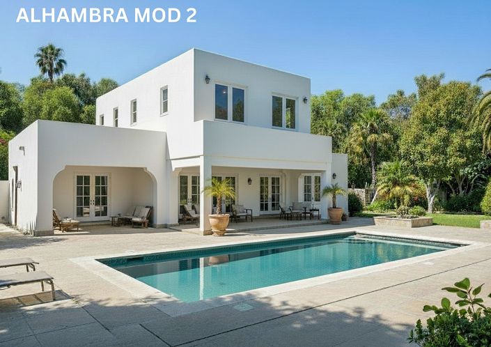 Image No.3-3 Bed Villa for sale