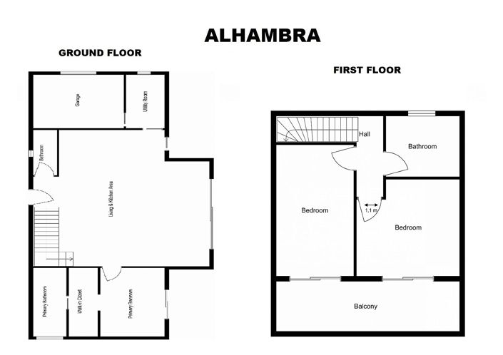 Image No.4-3 Bed Villa for sale