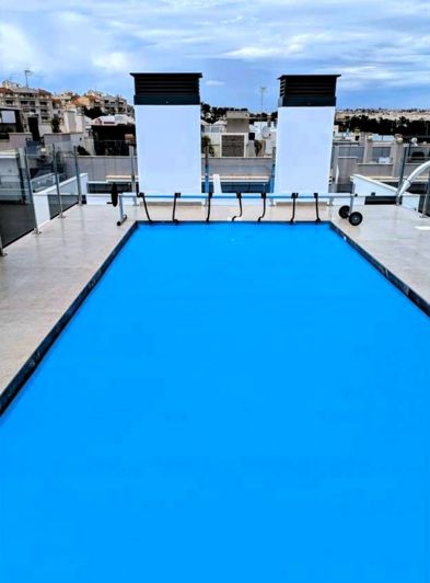 Image No.12-Appartement de 1 chambre à vendre à Torrevieja