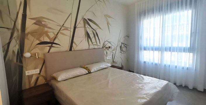 Image No.3-Appartement de 1 chambre à vendre à Torrevieja