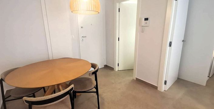 Image No.5-Appartement de 1 chambre à vendre à Torrevieja