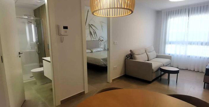 Image No.6-Appartement de 1 chambre à vendre à Torrevieja