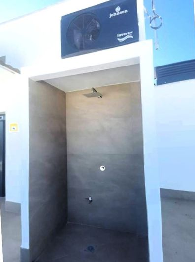 Image No.12-Appartement de 2 chambres à vendre à Torrevieja