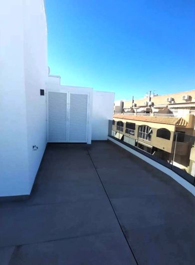 Image No.16-Appartement de 2 chambres à vendre à Torrevieja