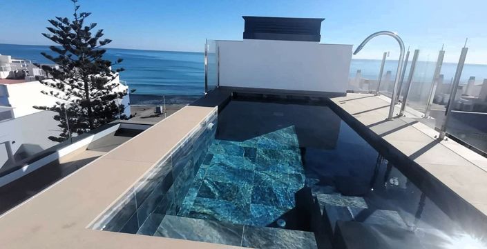 Image No.20-Appartement de 2 chambres à vendre à Torrevieja