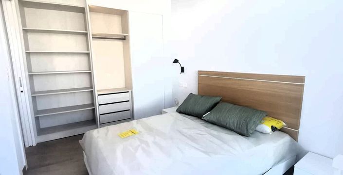 Image No.6-Appartement de 2 chambres à vendre à Torrevieja