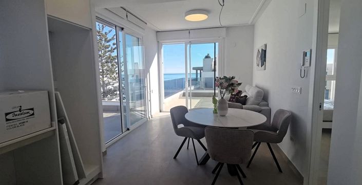 Image No.2-1 Bed Apartment for sale