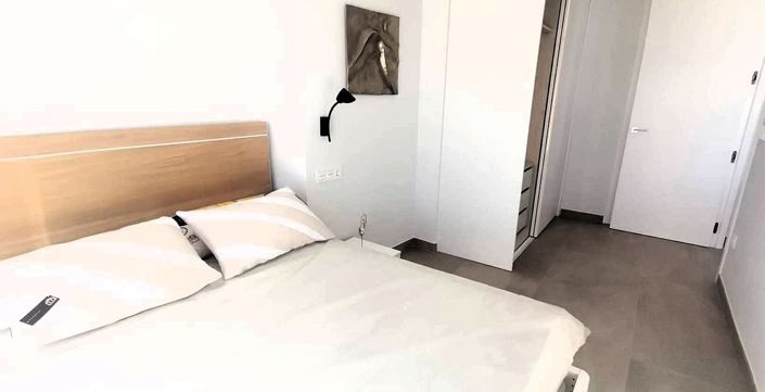 Image No.6-1 Bed Apartment for sale