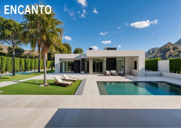 Image No.2-3 Bed Villa for sale