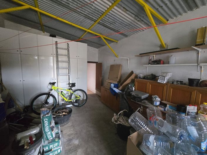 Image No.27-Maison de campagne de 4 chambres à vendre à Yecla