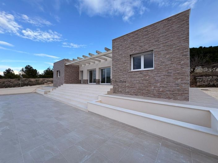 Image No.4-3 Bed Villa for sale