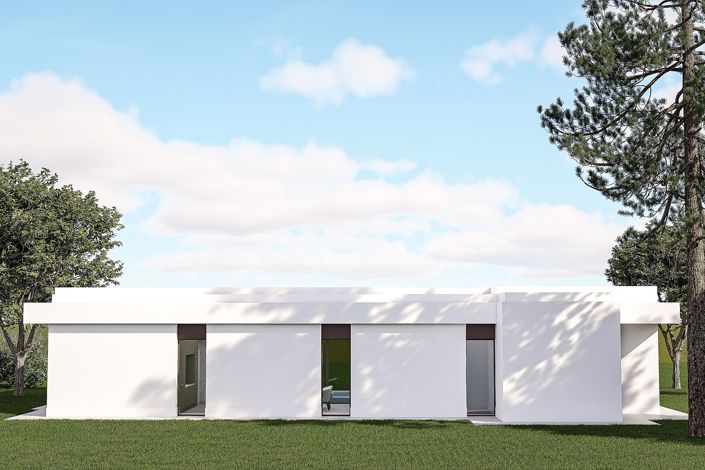 Image No.6-3 Bed Villa for sale