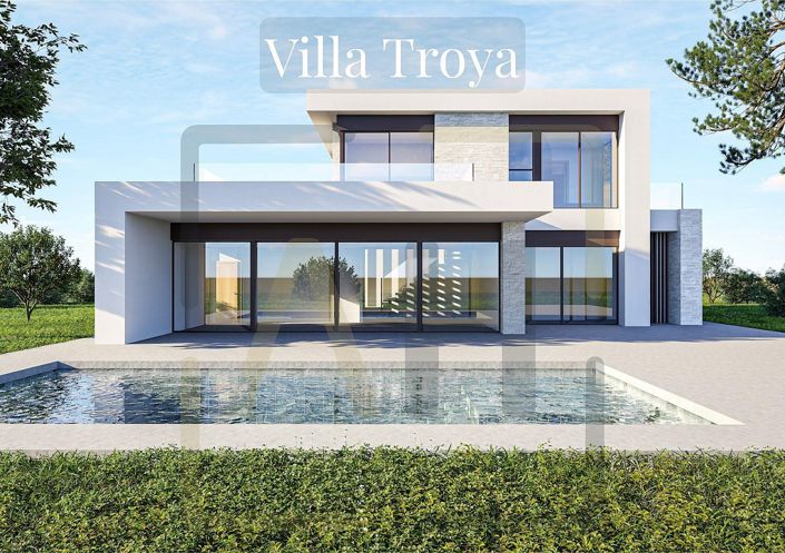 Image No.2-3 Bed Villa for sale