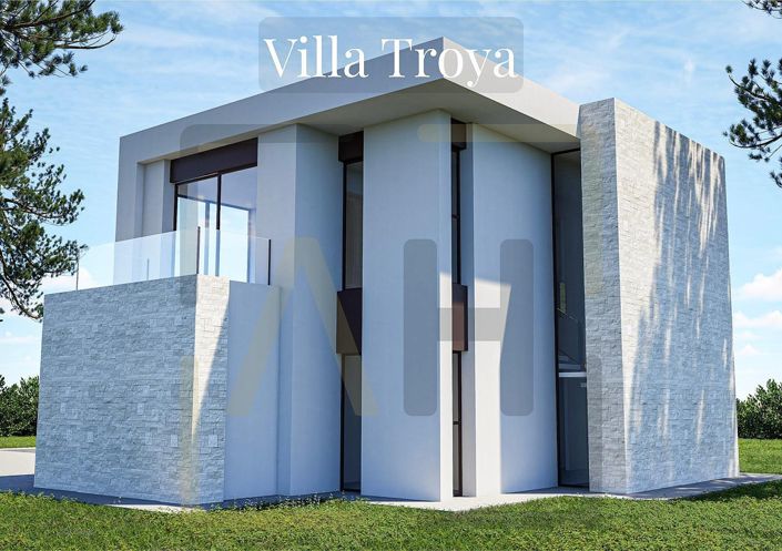 Image No.3-3 Bed Villa for sale